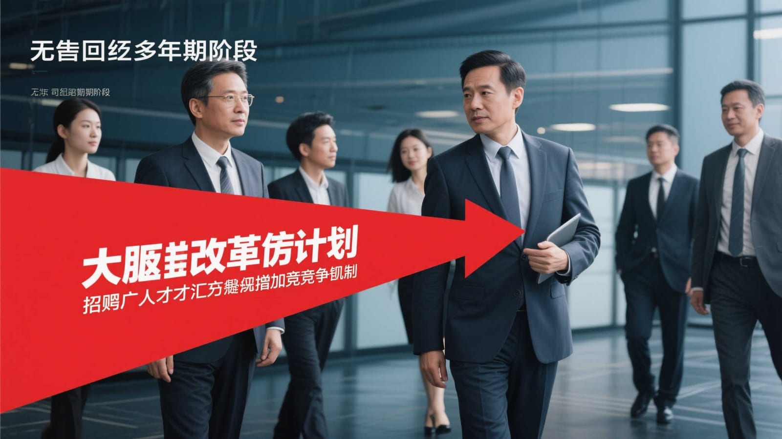 团队成员讨论赛事数据展示方案